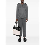 Brunello Cucinelli Sweaters Grey MP828SB806C572-AI25
