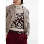 Brunello Cucinelli Jackets Beige Jackets
