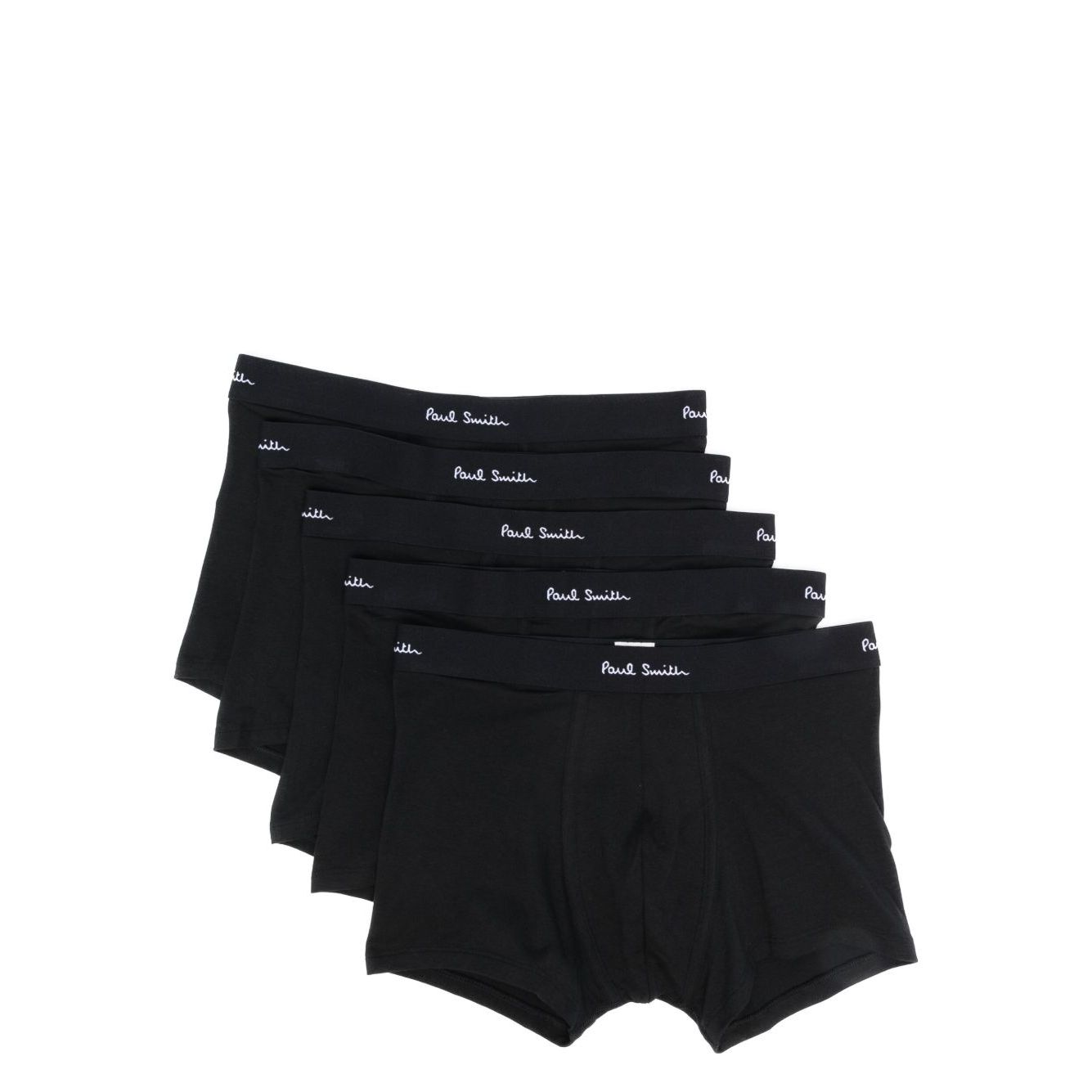 Paul Smith Underwear Black Beachwear & underwear