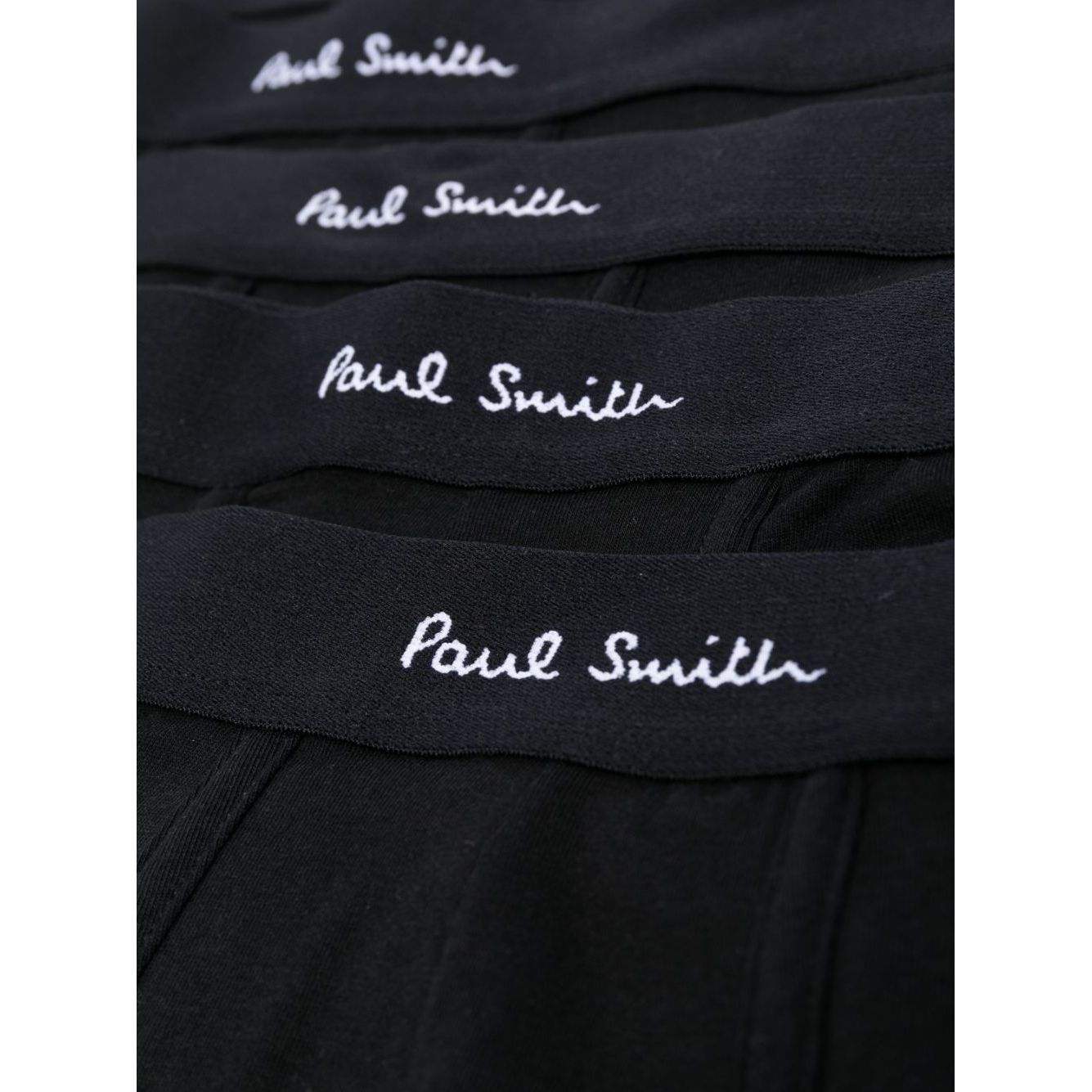 Paul Smith Underwear Black Beachwear & underwear