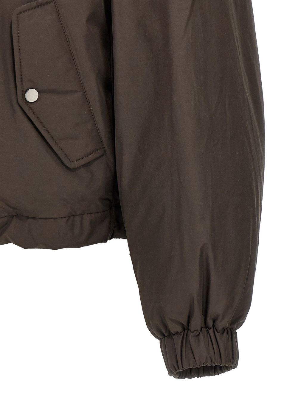 Brunello Cucinelli Coats Brown MG5017835PC4228-AI25