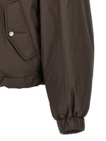 Brunello Cucinelli Coats Brown MG5017835PC4228-AI25