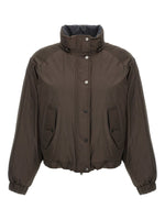 Brunello Cucinelli Coats Brown MG5017835PC4228-AI25