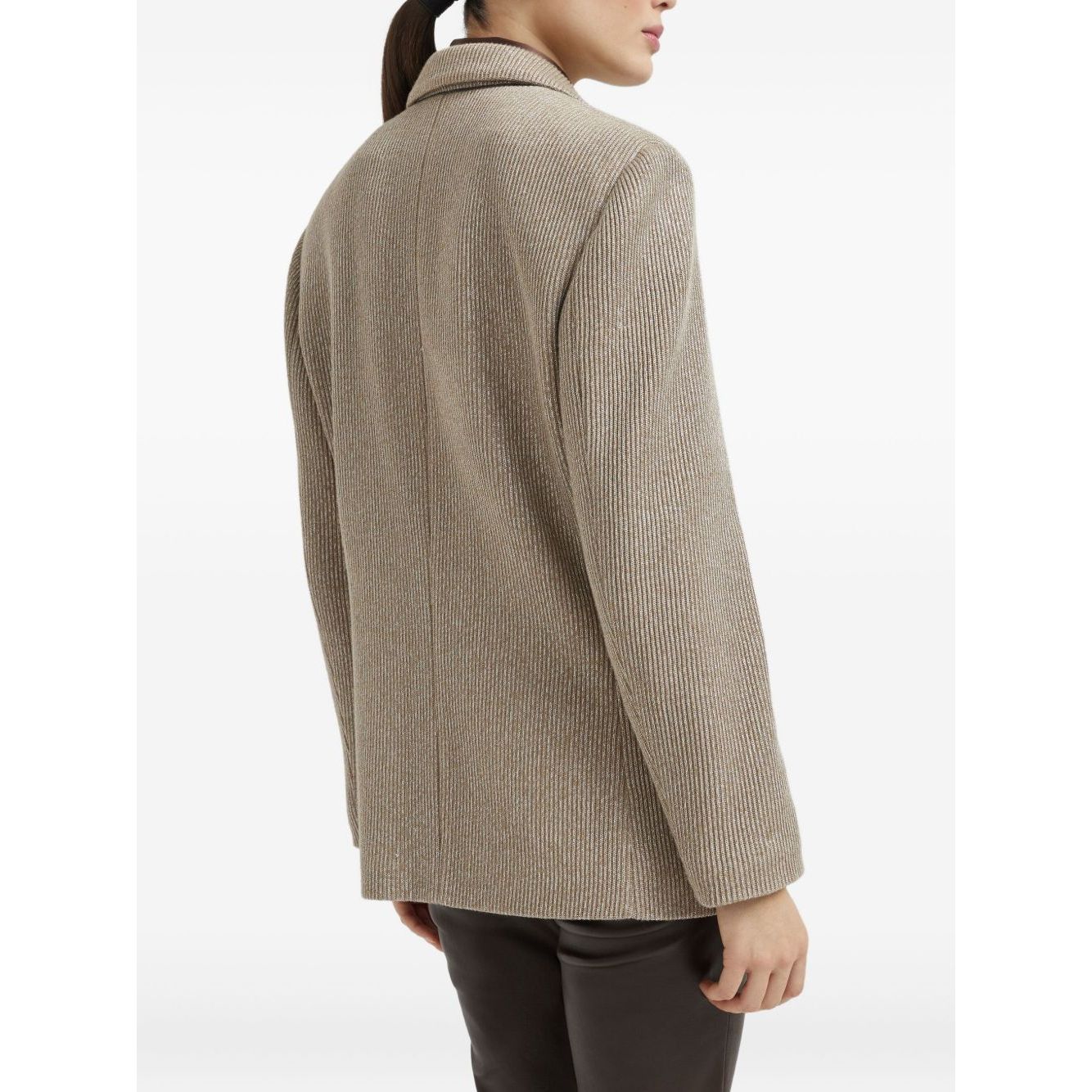Brunello Cucinelli Jackets Beige
