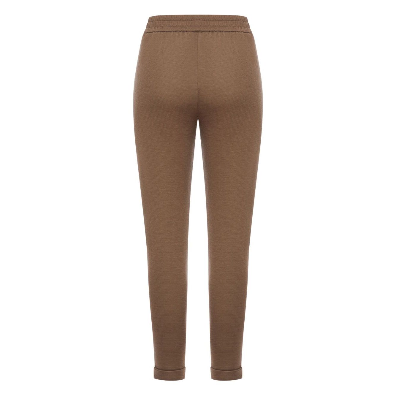 Brunello Cucinelli Trousers Brown