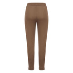 Brunello Cucinelli Trousers Brown