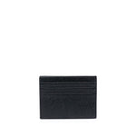 Thom Browne Leather credit card case