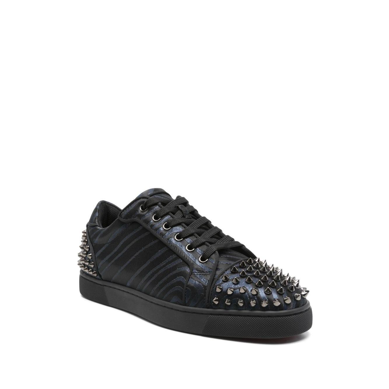 Christian Louboutin Seavaste 2 spiked sneakers 32502488260-AI25
