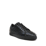 Christian Louboutin Seavaste 2 spiked sneakers 32502488260-AI25