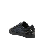 Christian Louboutin Seavaste 2 spiked sneakers 32502488260-AI25