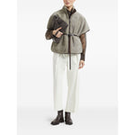 Brunello Cucinelli Jackets Brown