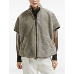 Brunello Cucinelli Jackets Brown