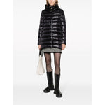 Herno Coats Black Jackets