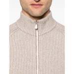 Brunello Cucinelli Sweaters Beige M22700506CMG04-AI25