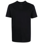 Emporio Armani T-shirts and Polos Blue 8N1TD21JGYZ0974-AI25