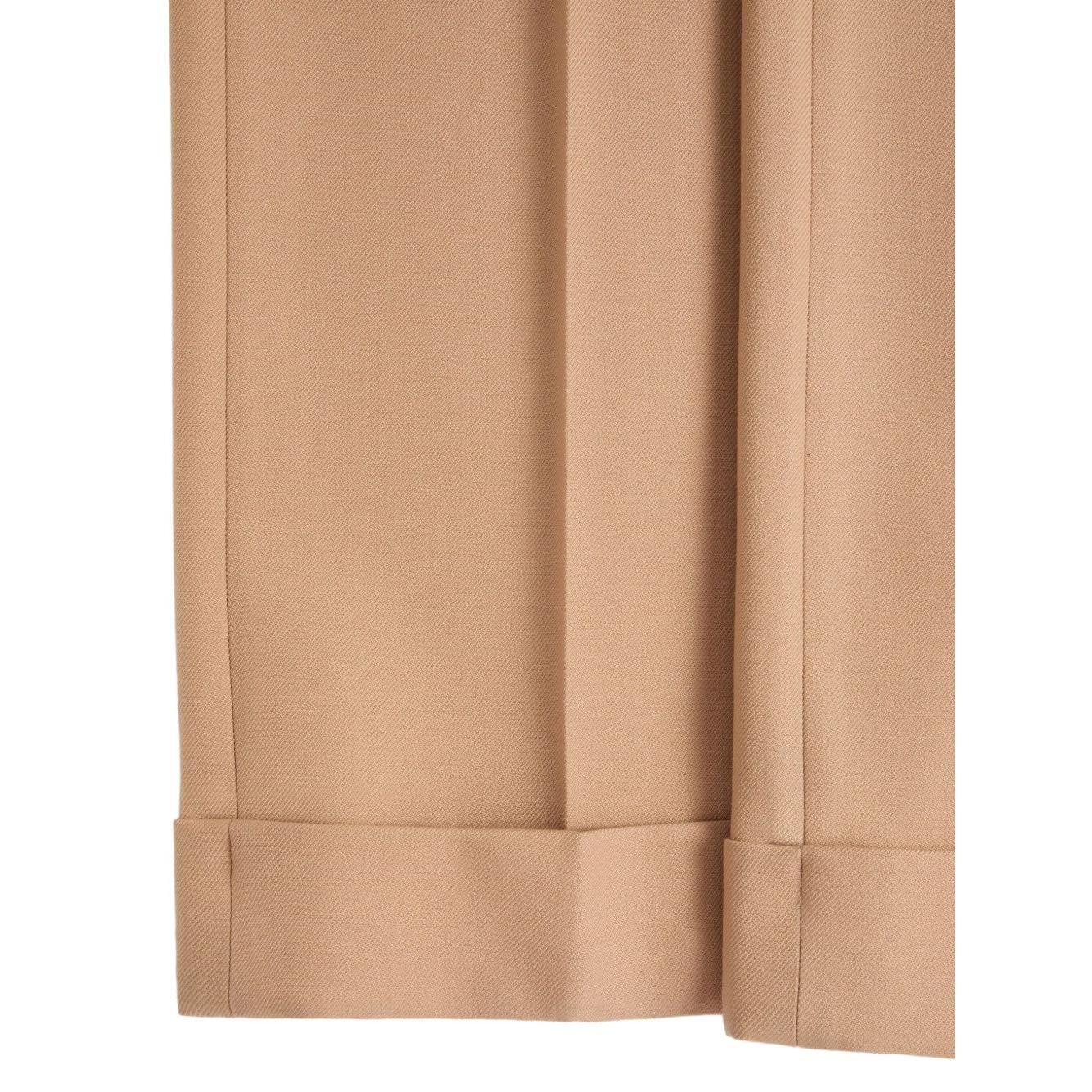 Valentino Wool Trousers