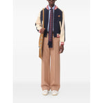 Valentino Wool Trousers