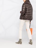 Herno Jackets Brown