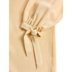 Valentino Crepe de Chine Top