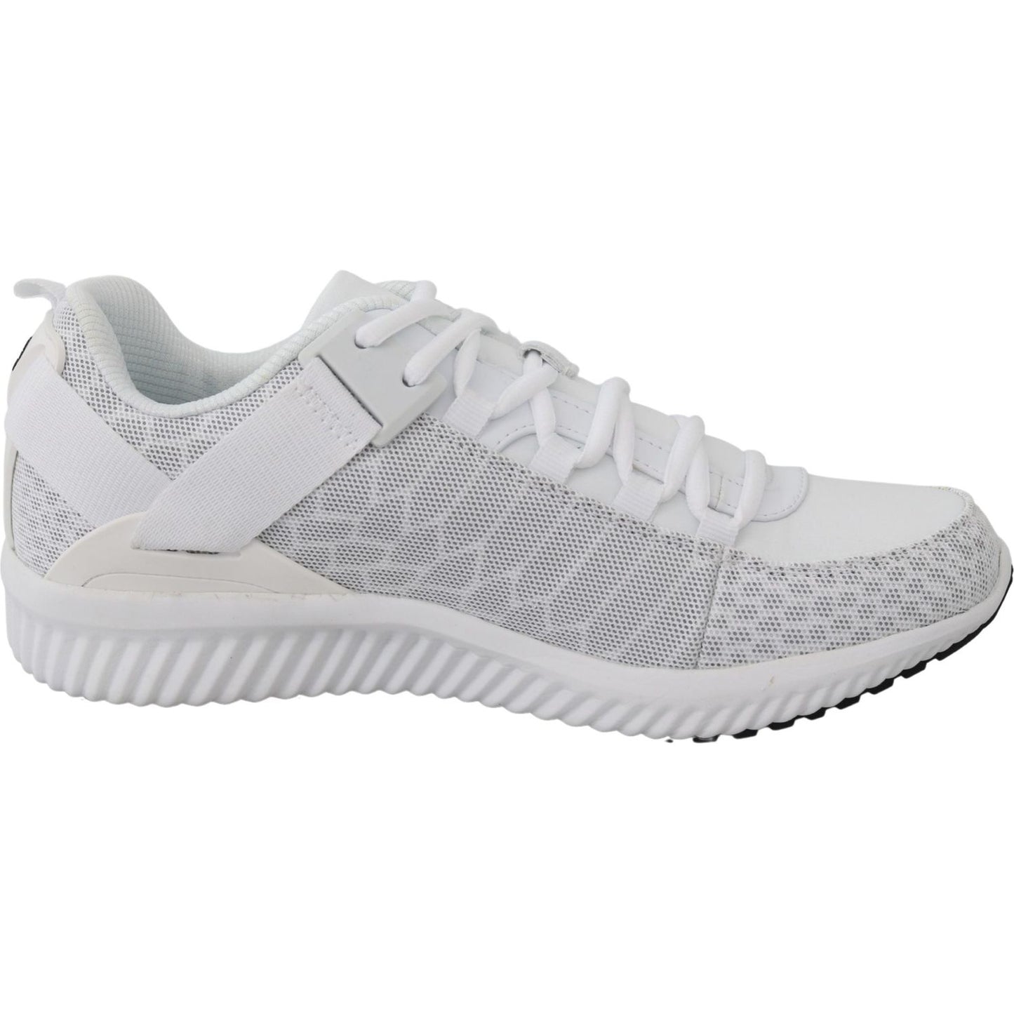 Exquisite Plein Sport Sneakers for Men Plein Sport Gray