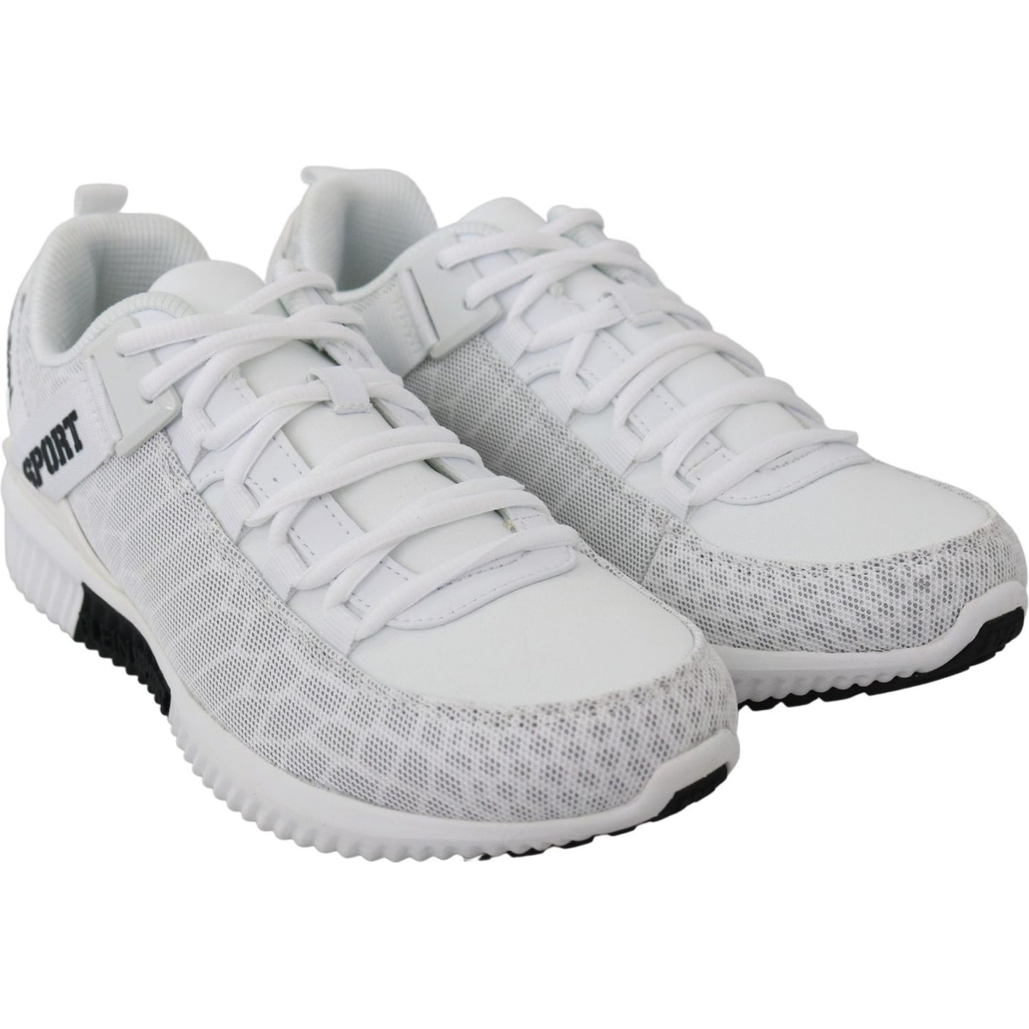 Exquisite Plein Sport Sneakers for Men Plein Sport Gray