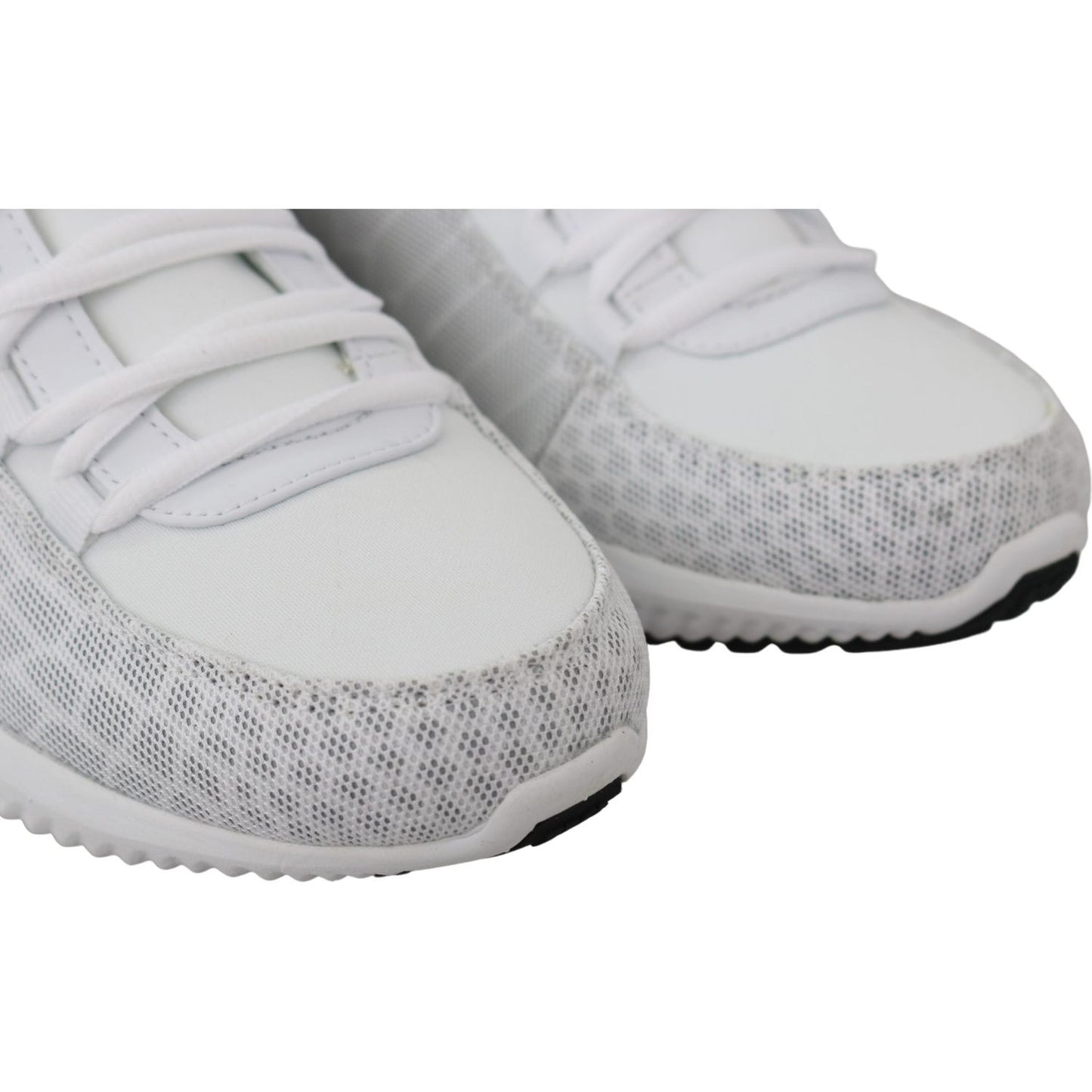 Exquisite Plein Sport Sneakers for Men Plein Sport Gray