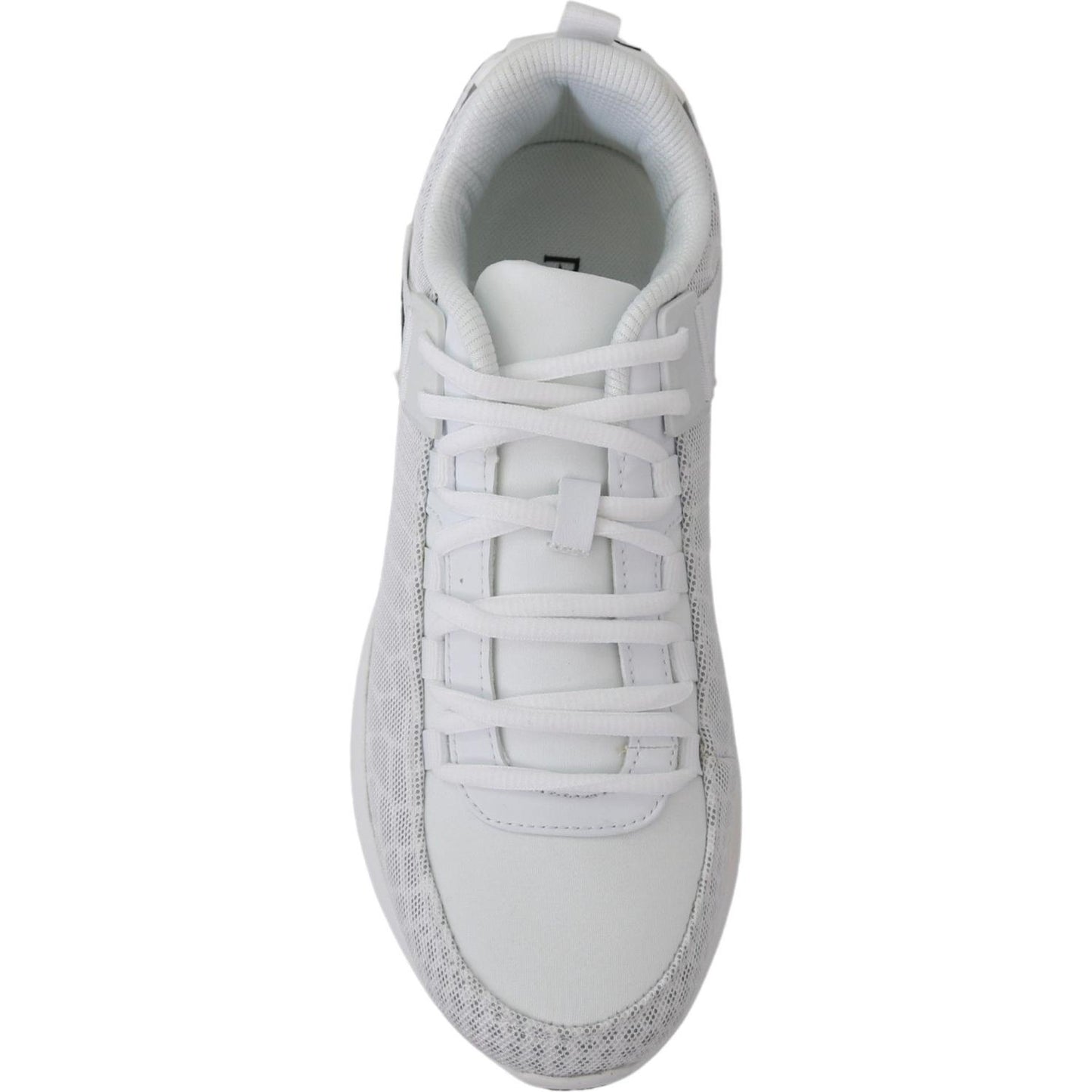 Exquisite Plein Sport Sneakers for Men Plein Sport Gray