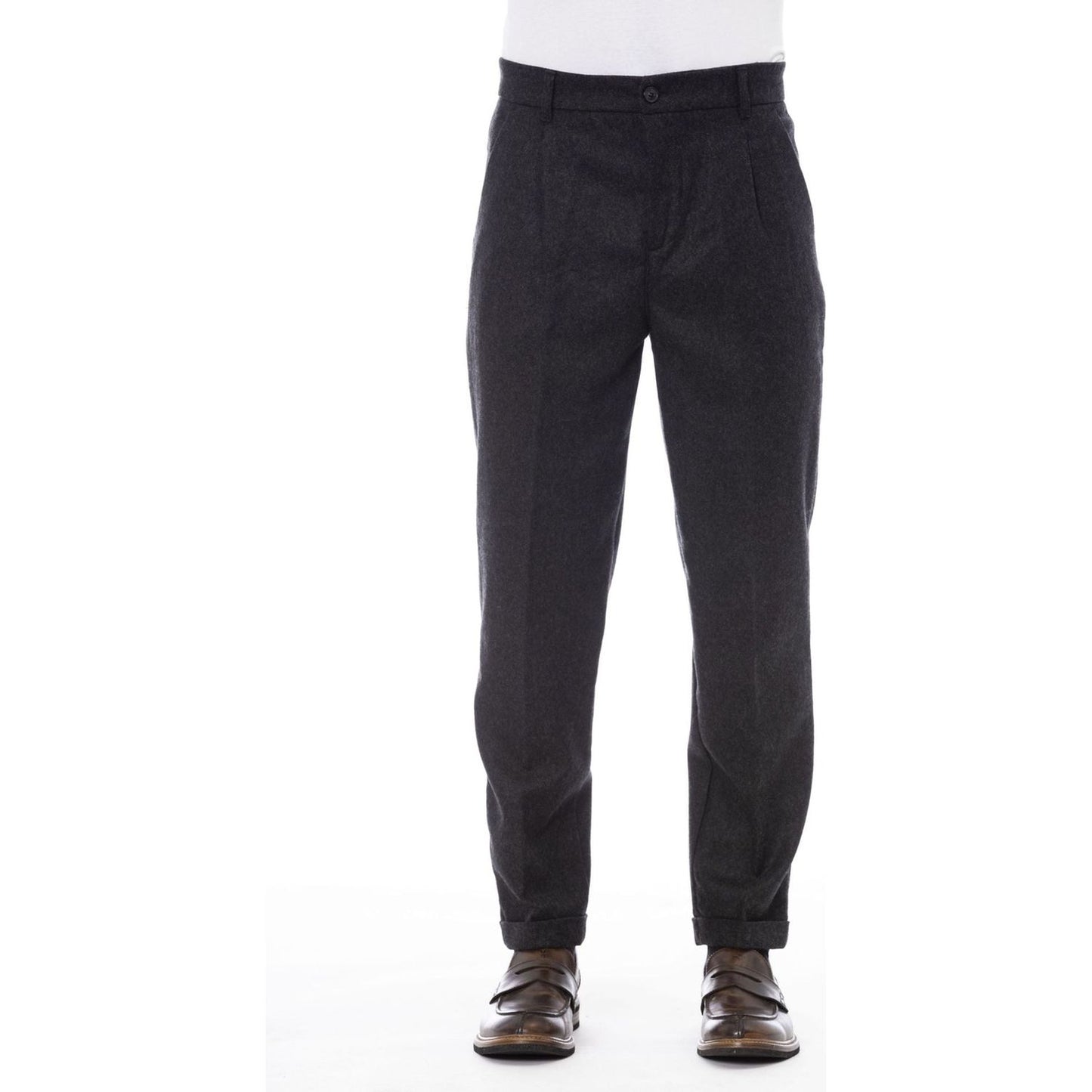 Alpha Studio Trousers Trousers
