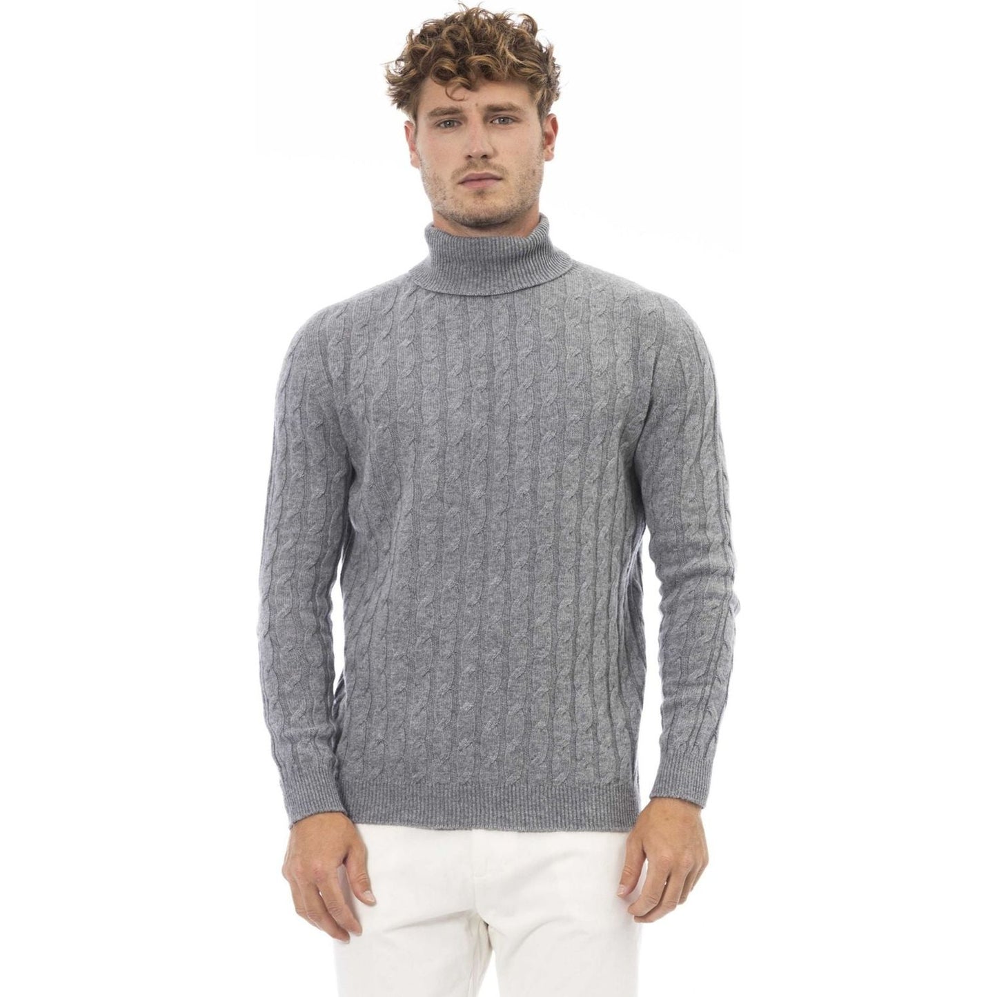 Alpha Studio Sweaters Sweaters