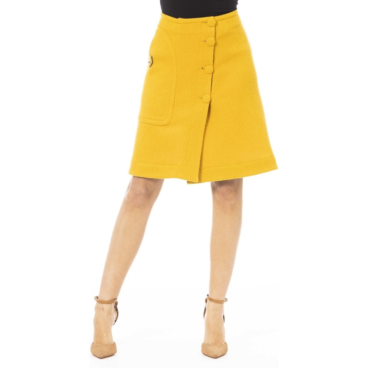 Jacob Cohen Skirts Skirts Jacob Cohen Sandy Brown