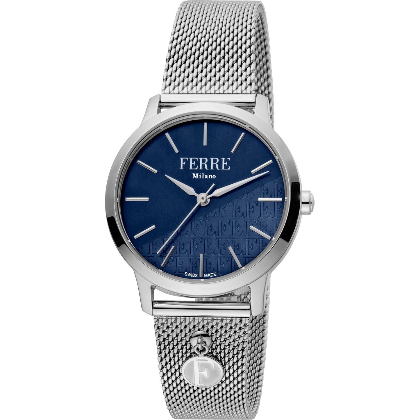 Ferrè Milano Watches Watches Ferrè Milano Dark Slate Gray