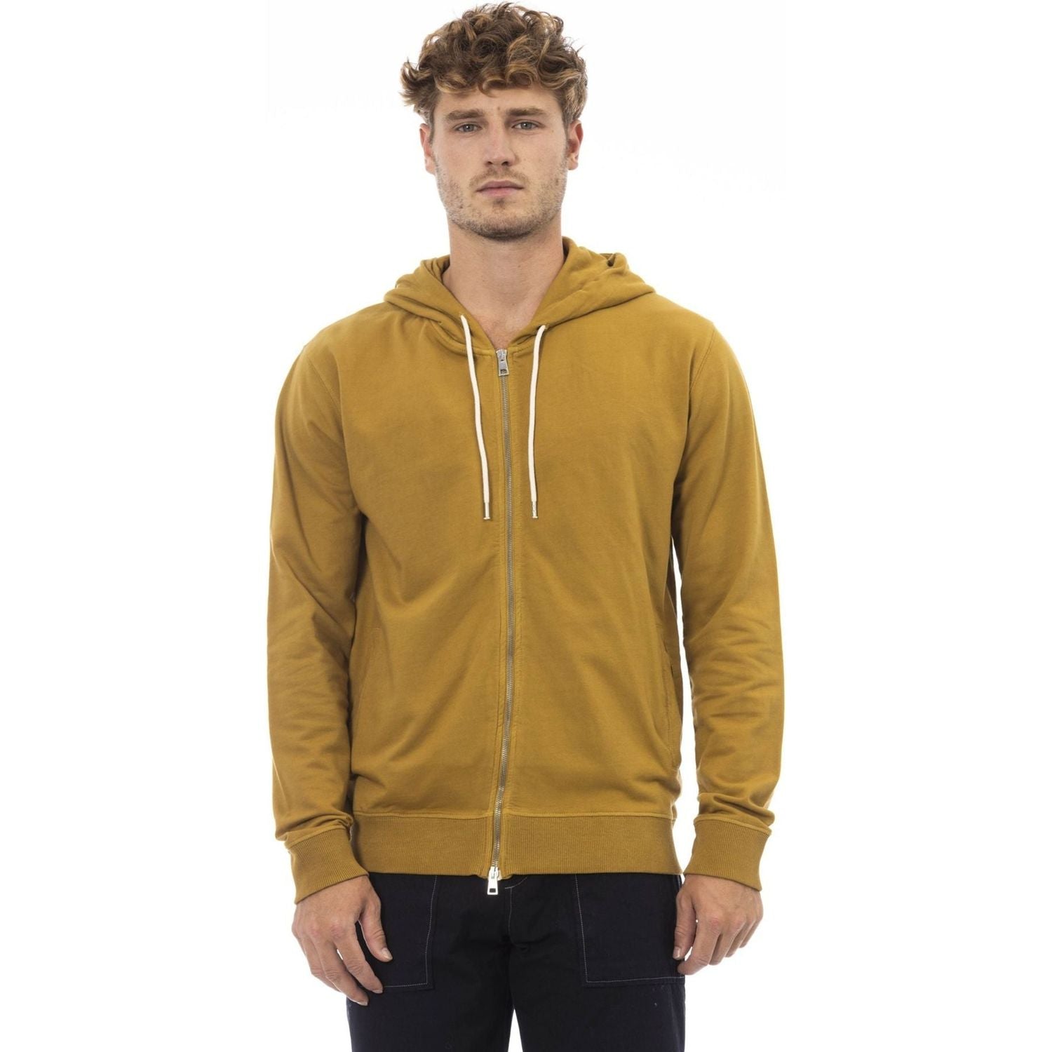 سويت شيرت ألفا ستوديو