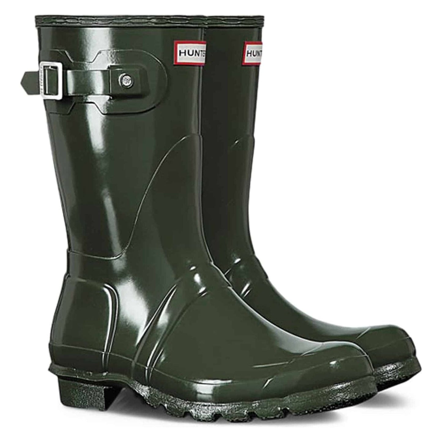 Hunter Boots Boots Hunter Dark Slate Gray