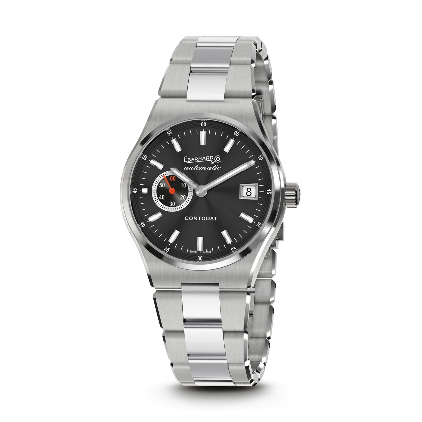 EBERHARD Mod. CONTODAT Automatic WATCHES
