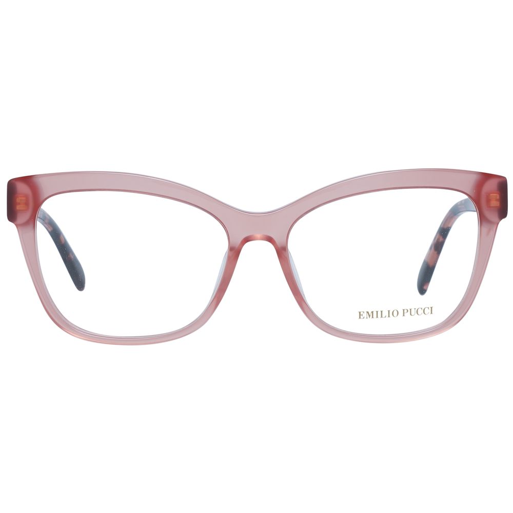 Emilio Pucci Pink Women Optical Frames PU-1046965