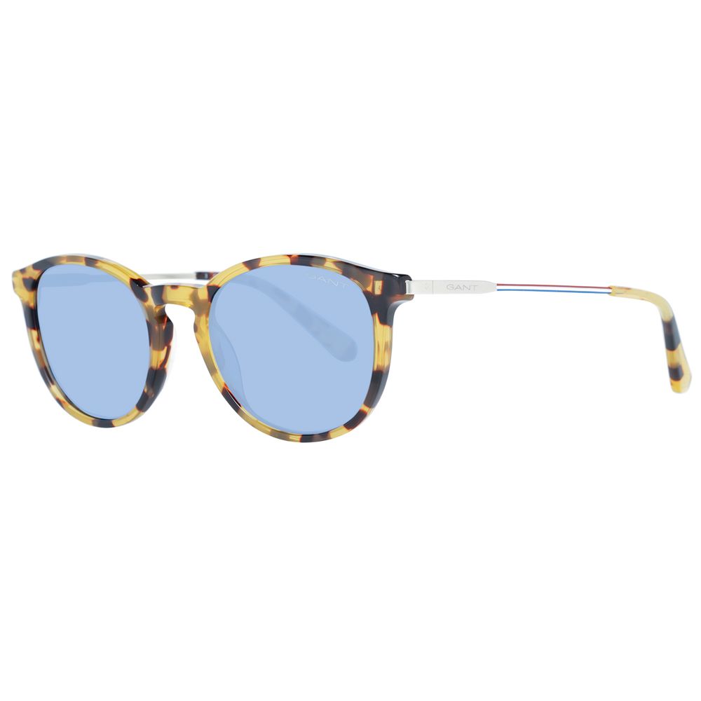 Gant Multicolor Men Sunglasses Gant Light Steel Blue