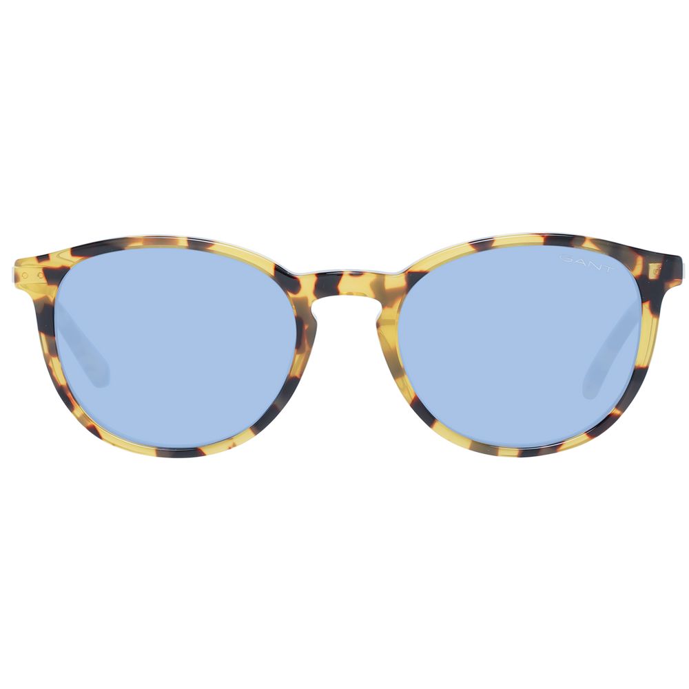 Gant Multicolor Men Sunglasses Gant Light Steel Blue