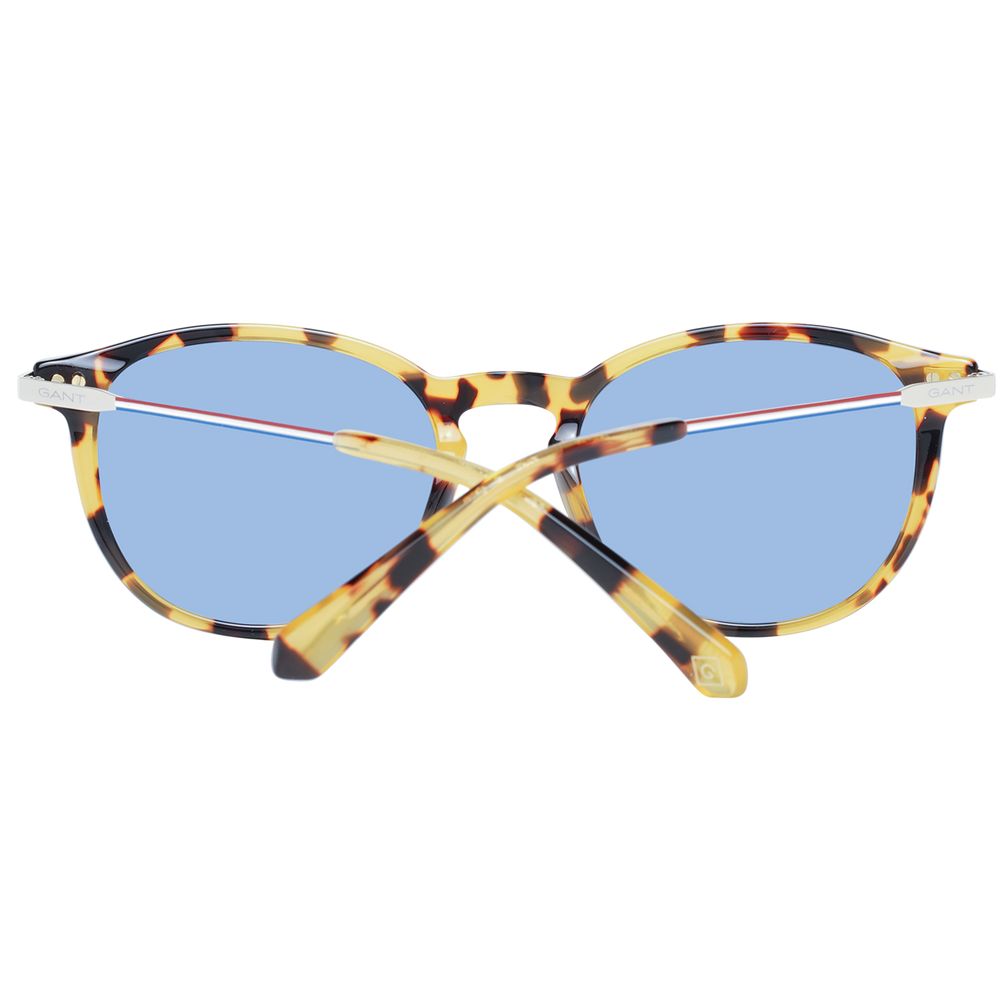 Gant Multicolor Men Sunglasses Gant Light Steel Blue