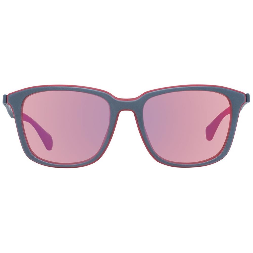 Hugo Boss Multicolor Men Sunglasses Hugo Boss Rosy Brown
