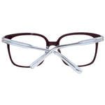 Bally Burgundy Women Optical Frames BA-1046895