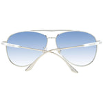 Longines White Men Sunglasses 1728,67345776800,Longines,Men,New with tags,Sunglasses,Sunglasses for Men - Sunglasses,White Longines LO-1047087