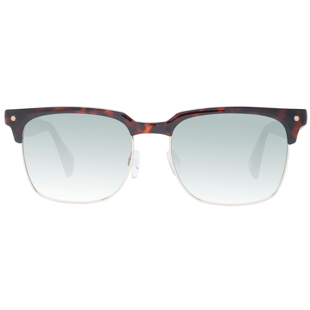 Ted Baker Multicolor Men Sunglasses Ted Baker Light Gray