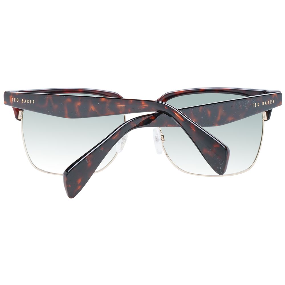 Ted Baker Multicolor Men Sunglasses Ted Baker Light Gray