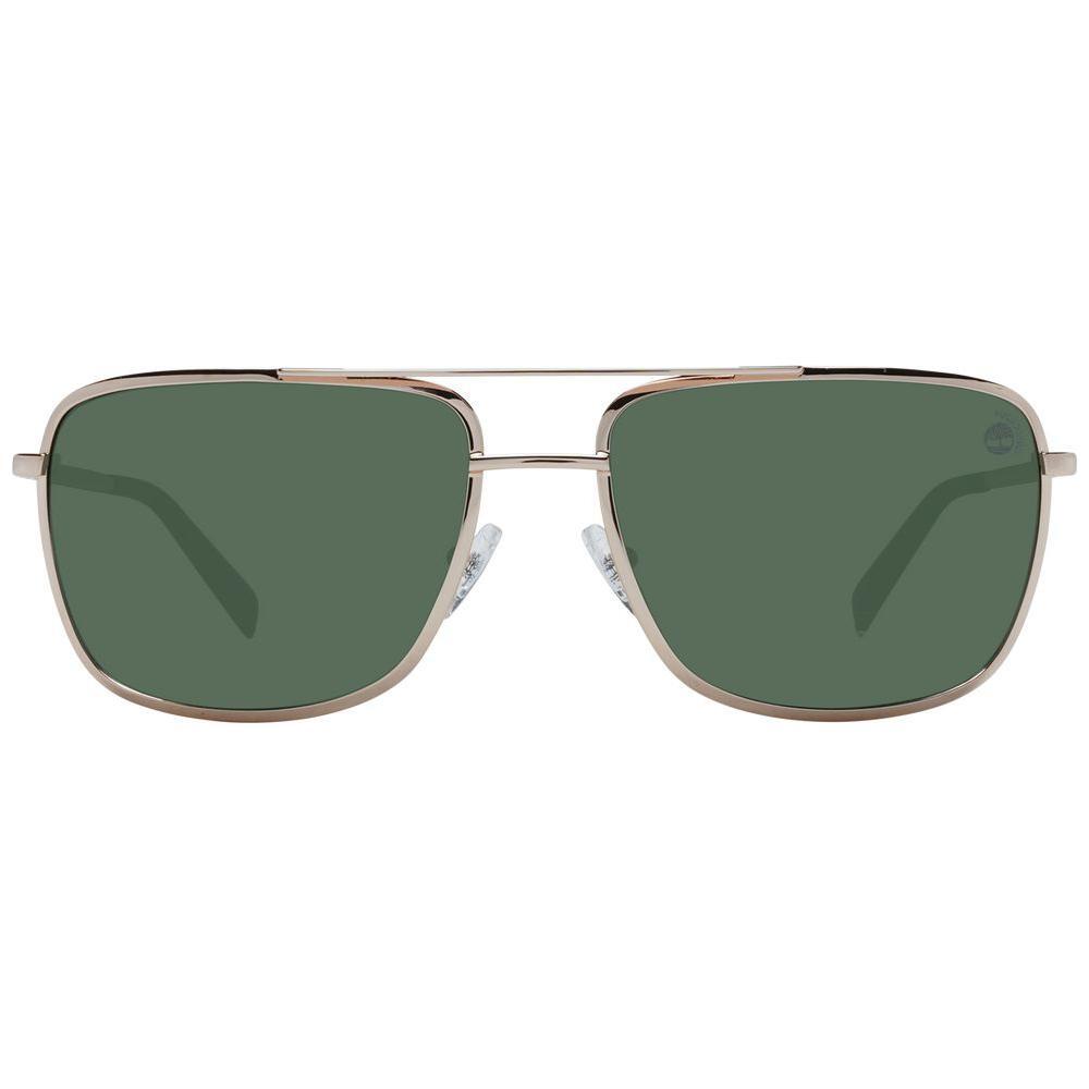 Timberland Gold Men Sunglasses 1728,67345776800,Gold,Men,New with tags,Sunglasses,Sunglasses for Men - Sunglasses,Timberland Timberland TI-1049539