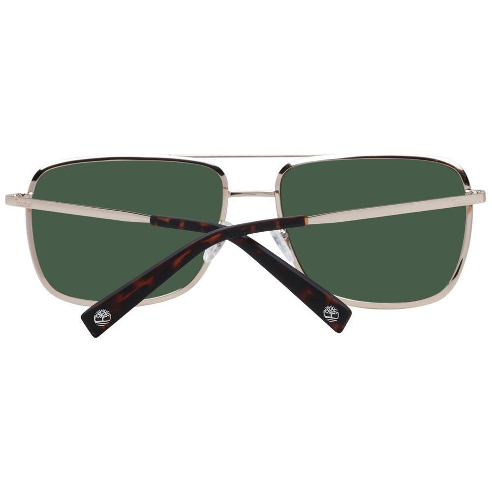 Timberland Gold Men Sunglasses 1728,67345776800,Gold,Men,New with tags,Sunglasses,Sunglasses for Men - Sunglasses,Timberland Timberland TI-1049539
