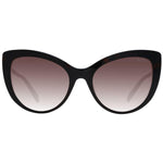Emilio Pucci Brown Women Sunglasses PU-1049215