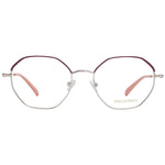Emilio Pucci Red Women Optical Frames PU-1049611