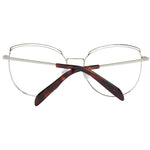 Emilio Pucci Red Women Optical Frames PU-1049606