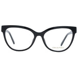 Emilio Pucci Black Women Optical Frames PU-1049617