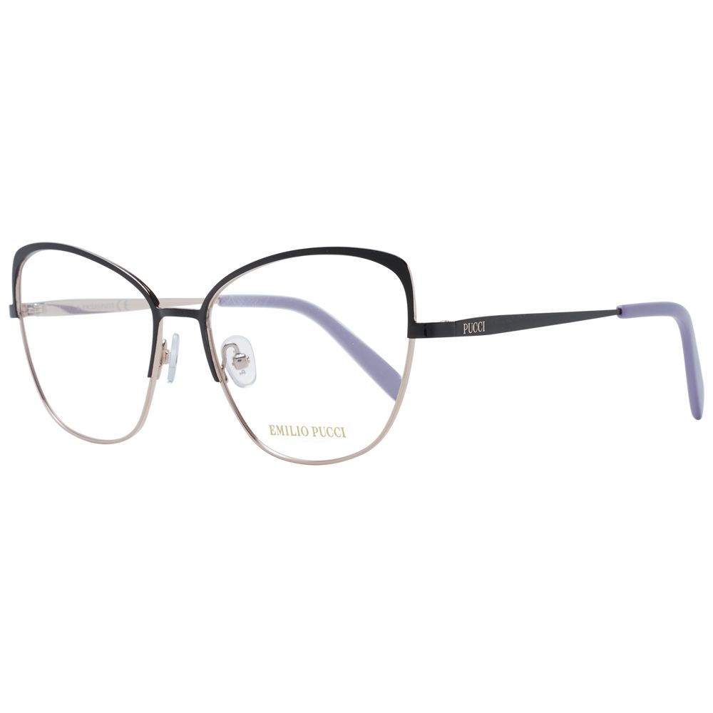 Emilio Pucci Black Women Optical Frames PU-1049626